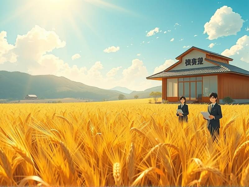 普惠型涉农小微企业法人贷款