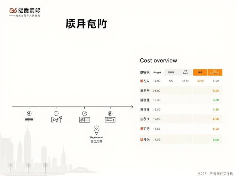 洛阳网站开发流程及费用