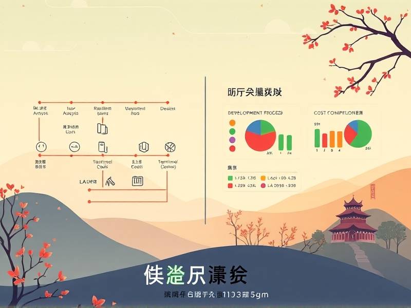 绵阳微信小程序开发流程及费用