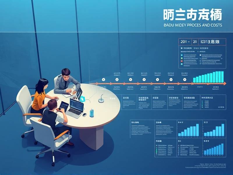 绵阳百度小程序开发流程及费用