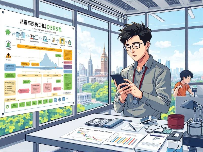 聊城安卓APP开发流程及费用