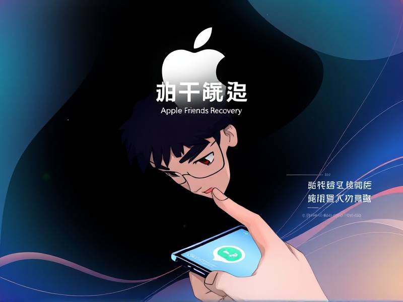 苹果微信好友恢复官方网站