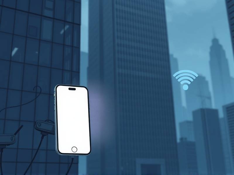 苹果手机wifi显示无互联网连接