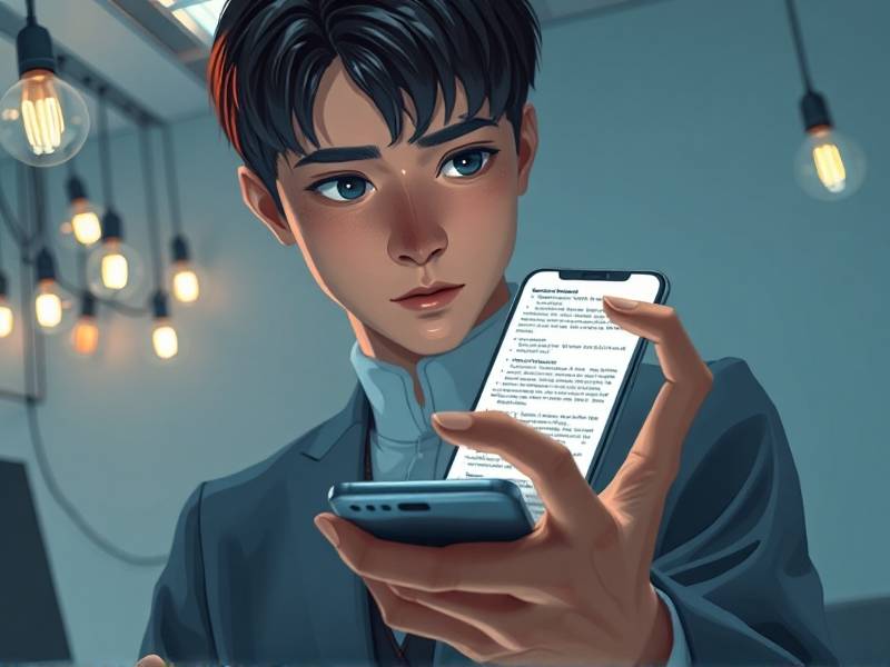 苹果手机修改文档的软件叫什么