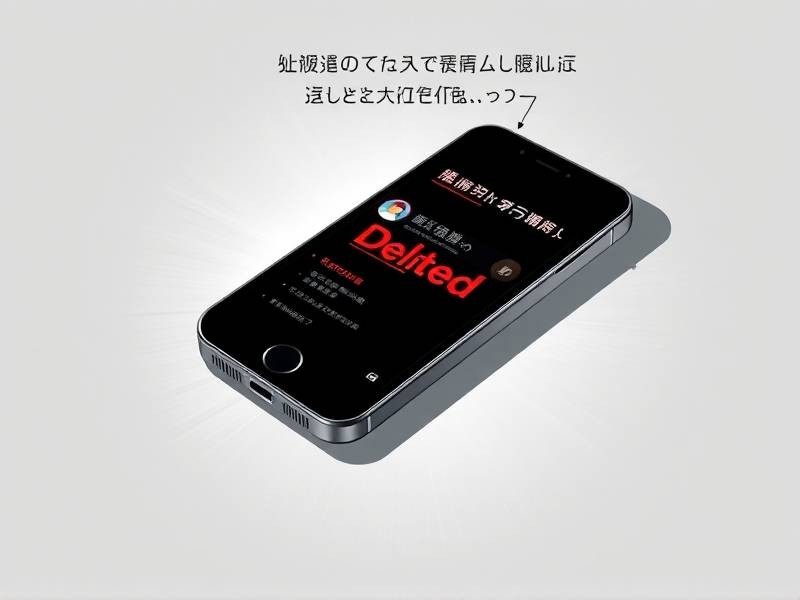 苹果手机删掉微信好友可以恢复吗