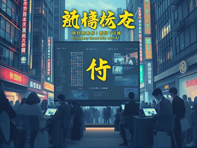 上海小程序开发与制作
