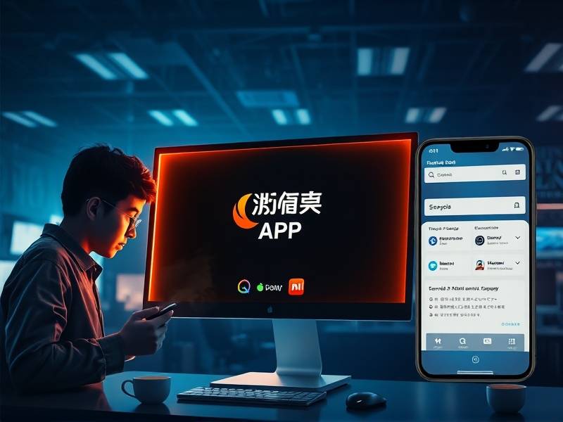 启东APP怎么上架到应用商店