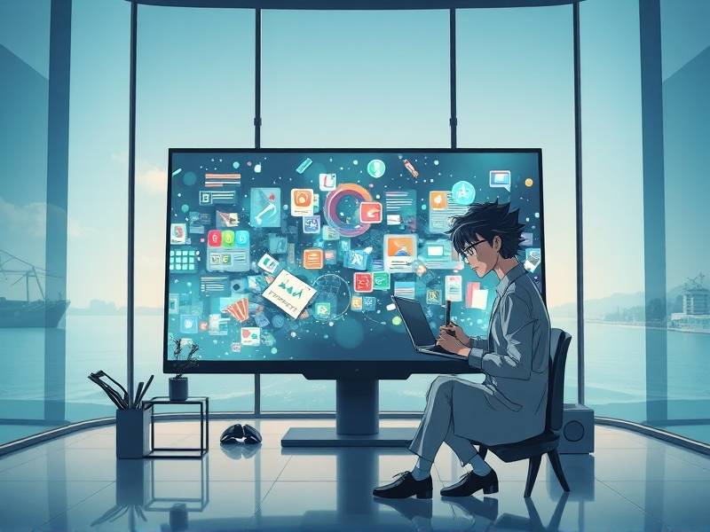 启东做APP哪个公司好
