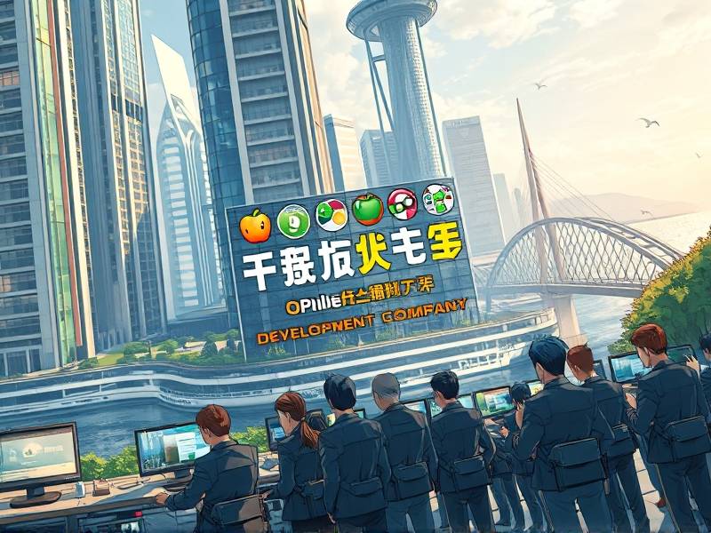 启东小程序开发公司哪家好