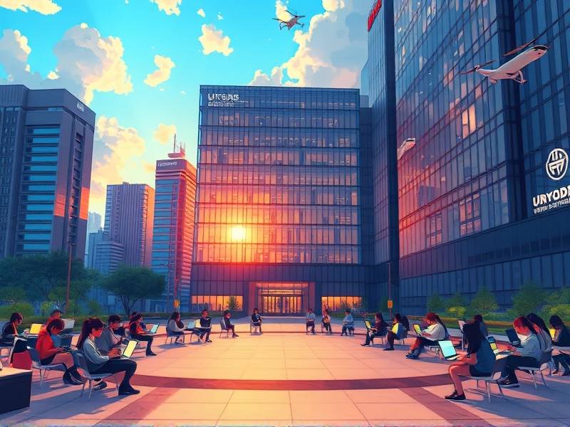 启东软件开发哪个公司好