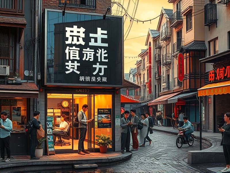 商丘小程序开发公司哪家好