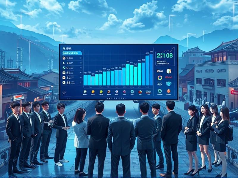 商丘微信公众号开发公司哪家好