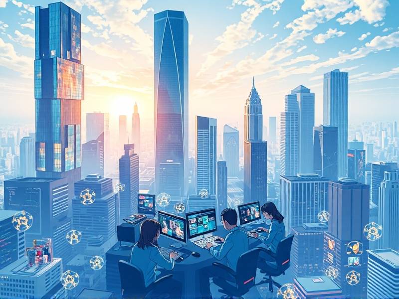 商丘网站定制开发公司哪家好