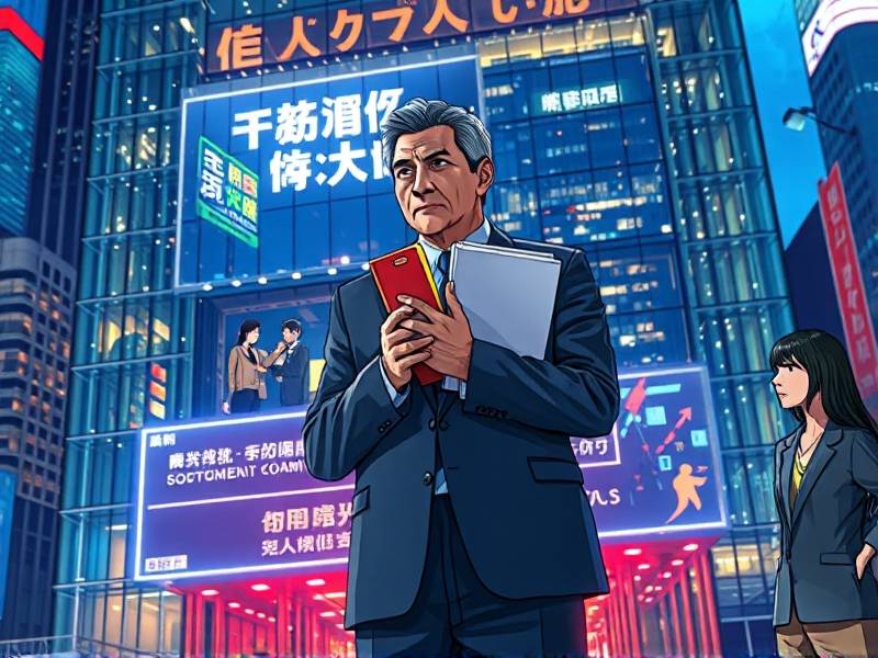 商住两用注册公司后影响出售