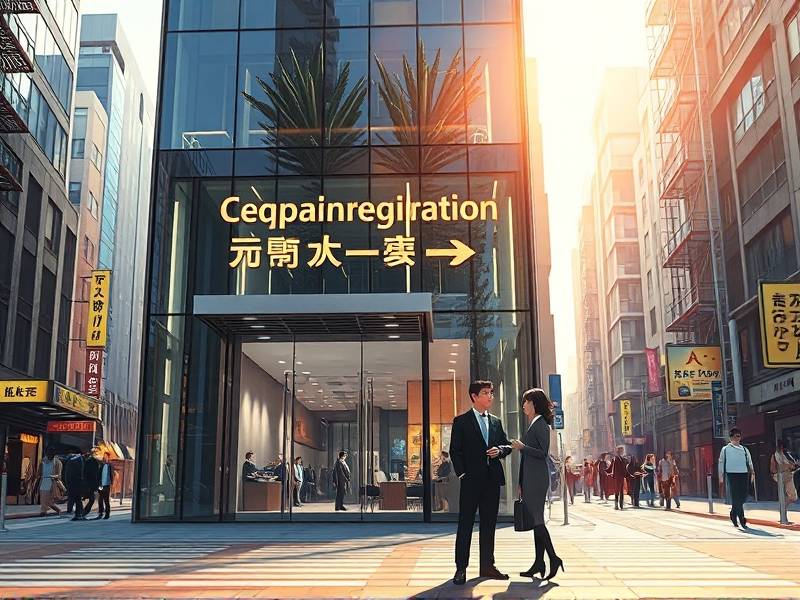 商品房可以作为注册公司的地址吗