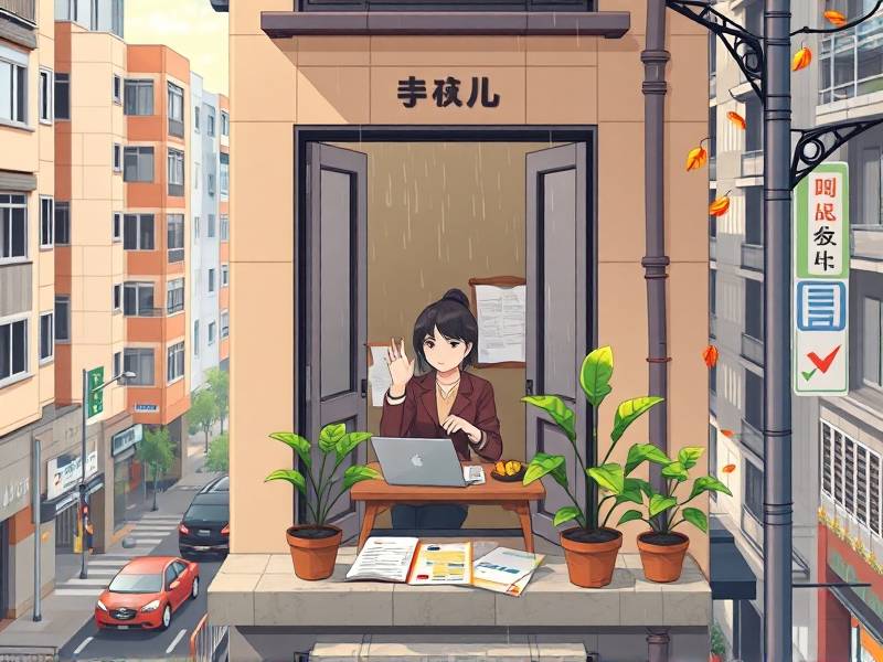 商品房能不能作为公司注册地址
