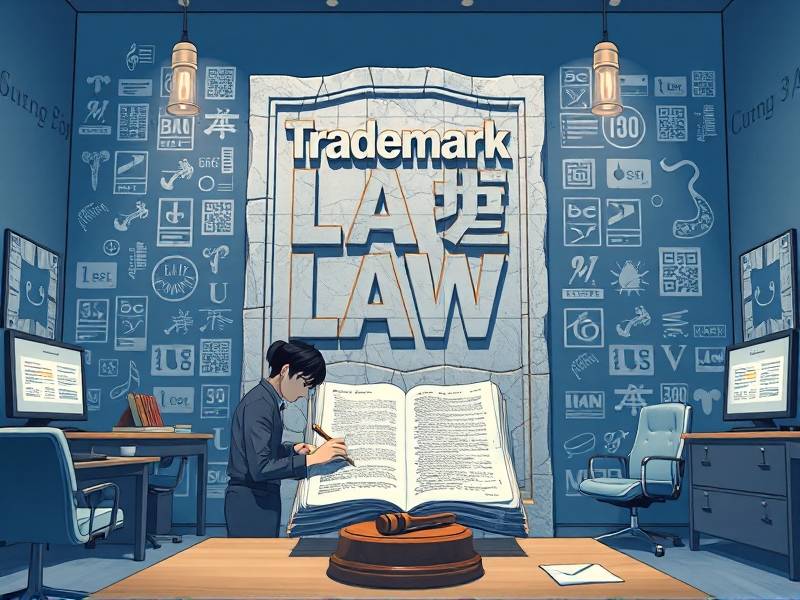 商标法规定商标注册申请人可以是