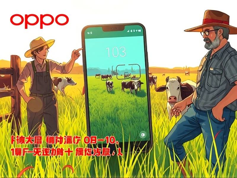 手机老是闪退到桌面怎么办OPPO