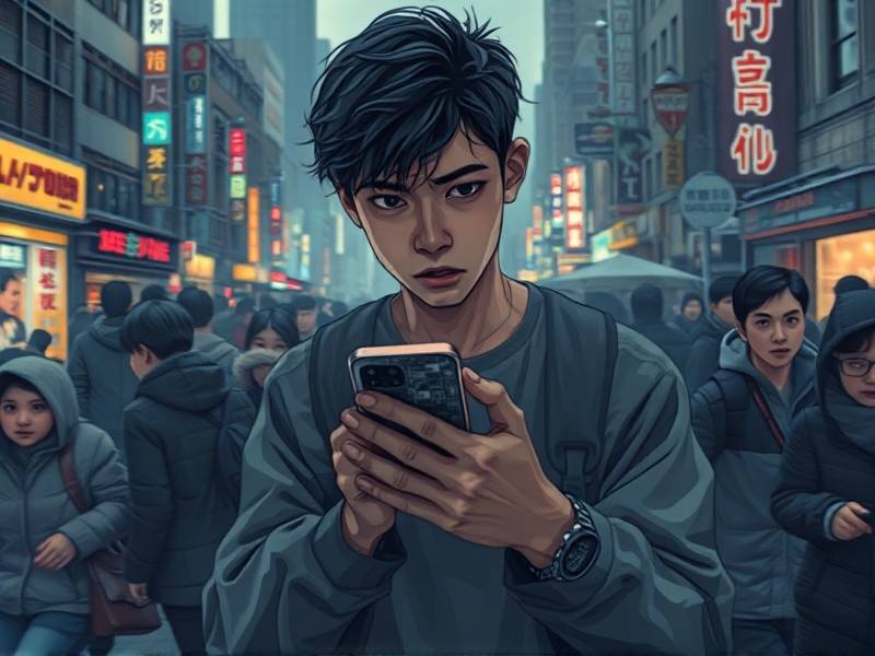 手机老是闪退弹出广告