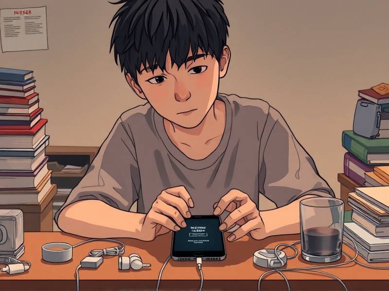 手机老是闪退怎么回事怎么办