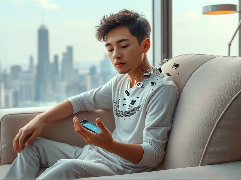 手机软件老是闪退什么原因苹果
