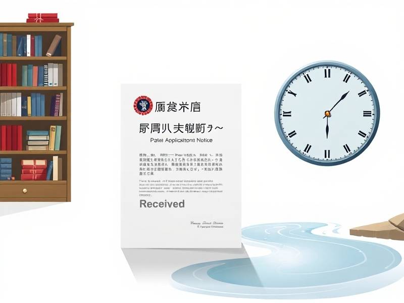 收到专利申请受理通知书的话多久能授权