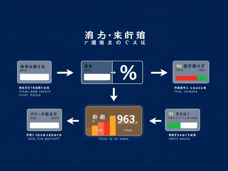 收益率怎么算