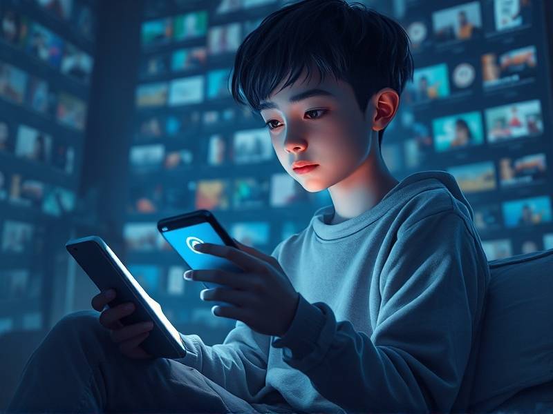 收藏别人的抖音视频作者知道吗