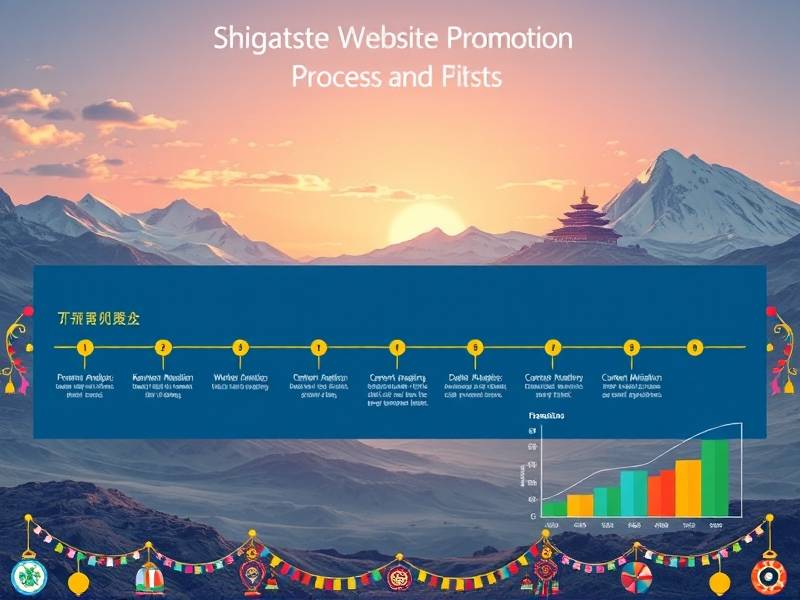 日喀则网站推广流程及费用