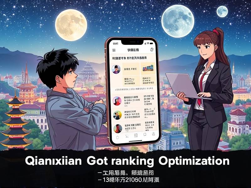 黔西南抖音排名优化流程及费用