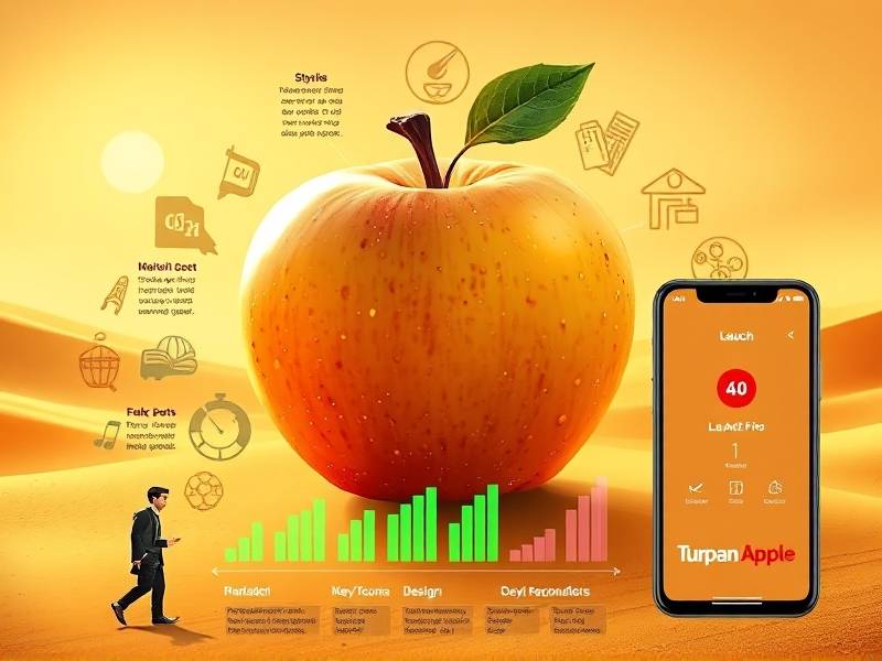 吐鲁番苹果APP开发流程及费用