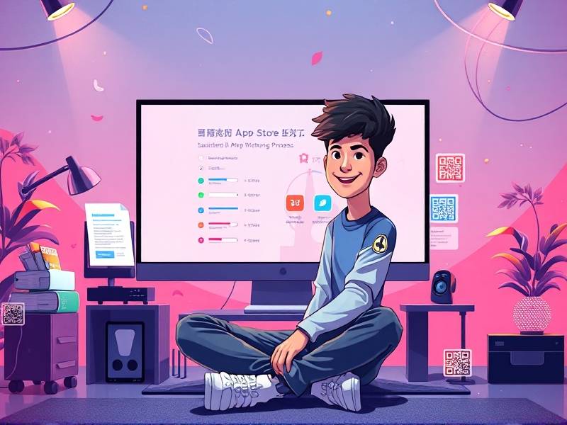 吴忠应用宝商店上架流程