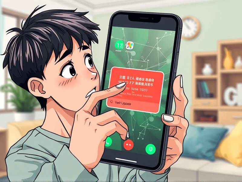 手机系统更新微信闪退怎么办