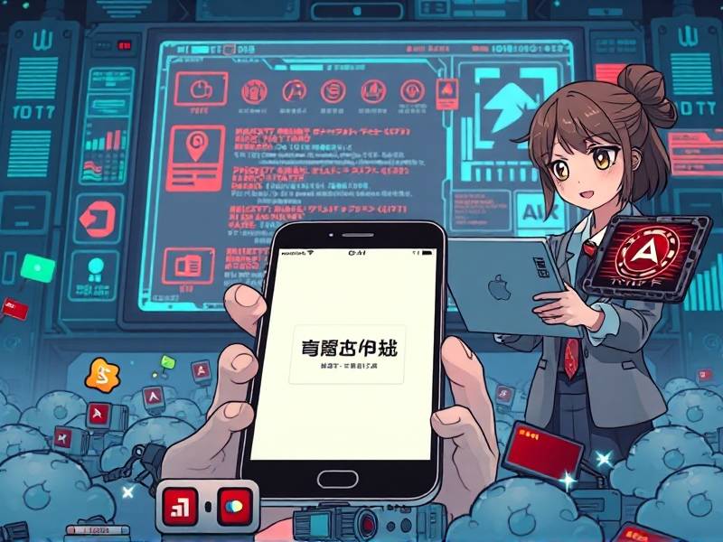 手机系统软件闪退怎么办