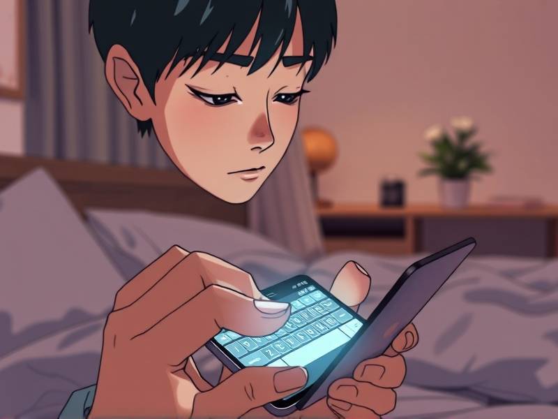 手机设置安装密码