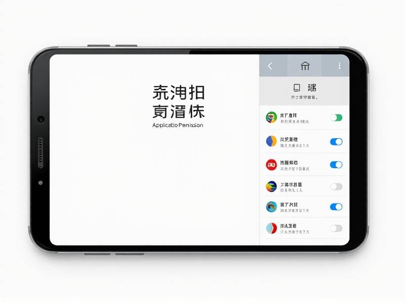手机设置安装软件权限