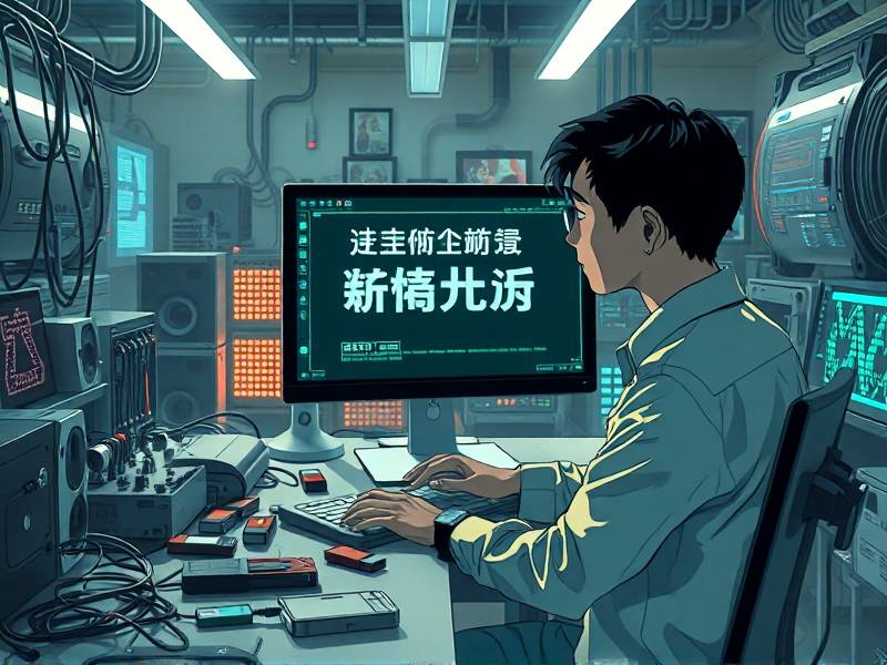 数据恢复可以找回微信好友吗