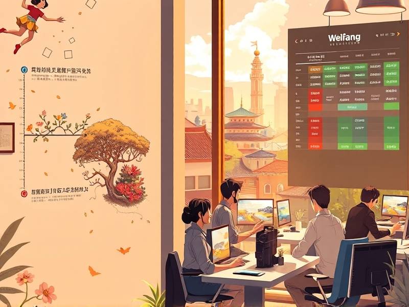 潍坊三维动画设计流程及费用